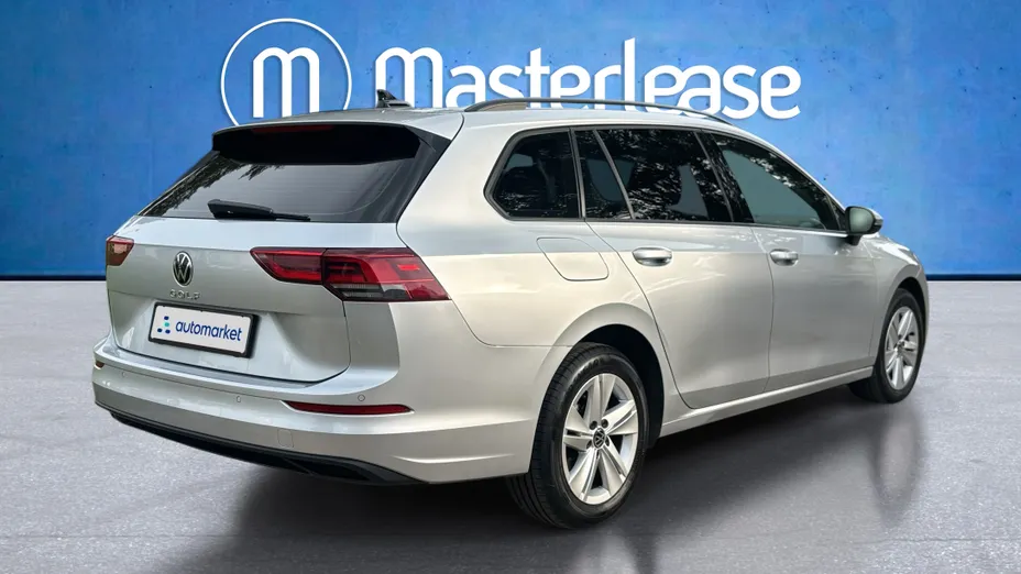 VOLKSWAGEN Golf Golf VIII 2.0 TDI Life