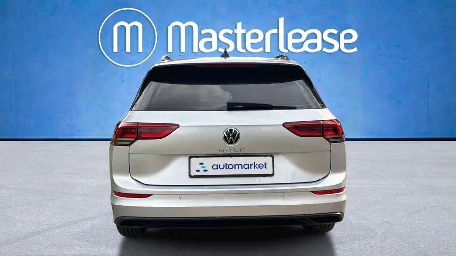VOLKSWAGEN Golf Golf VIII 2.0 TDI Life