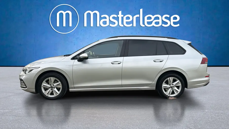 VOLKSWAGEN Golf Golf VIII 2.0 TDI Life