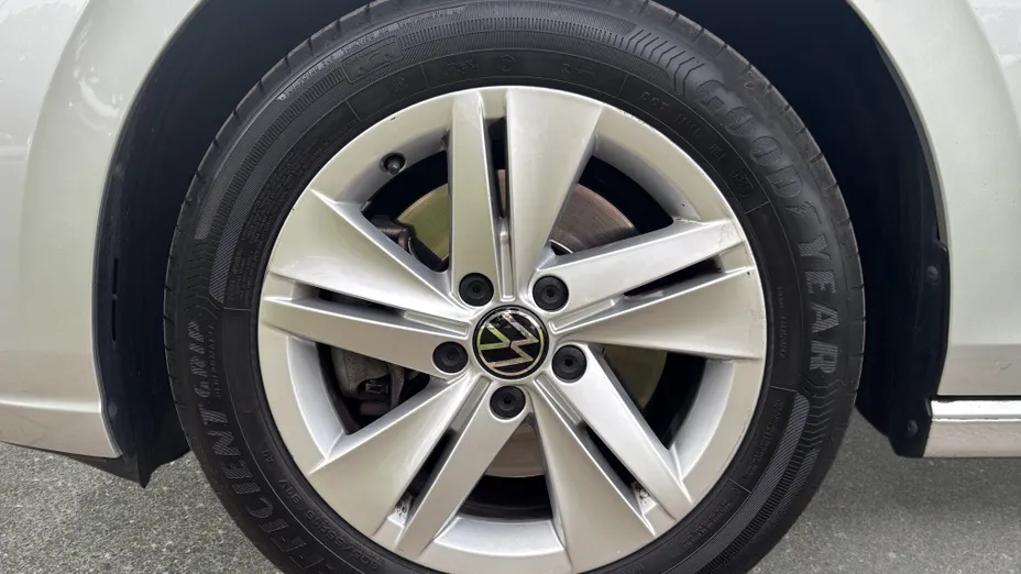 VOLKSWAGEN Golf Golf VIII 2.0 TDI Life