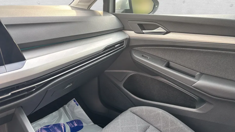 VOLKSWAGEN Golf Golf VIII 2.0 TDI Life