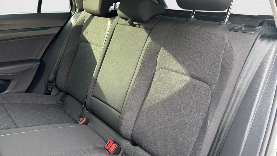 VOLKSWAGEN Golf Golf VIII 2.0 TDI Life