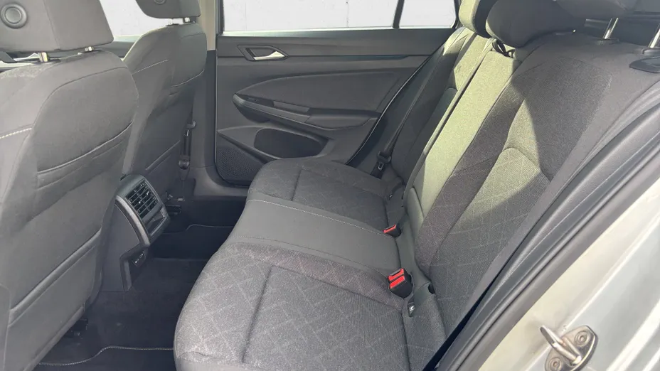 VOLKSWAGEN Golf Golf VIII 2.0 TDI Life