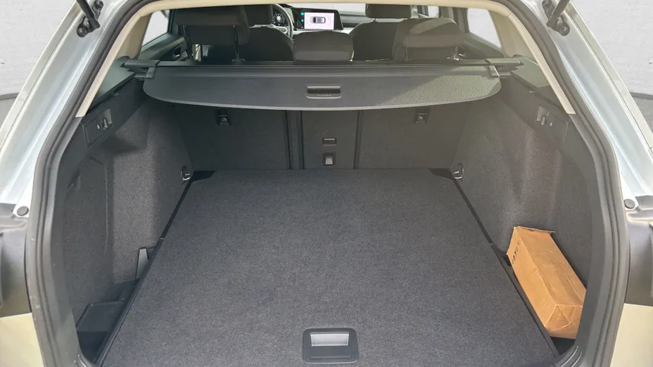 VOLKSWAGEN Golf Golf VIII 2.0 TDI Life