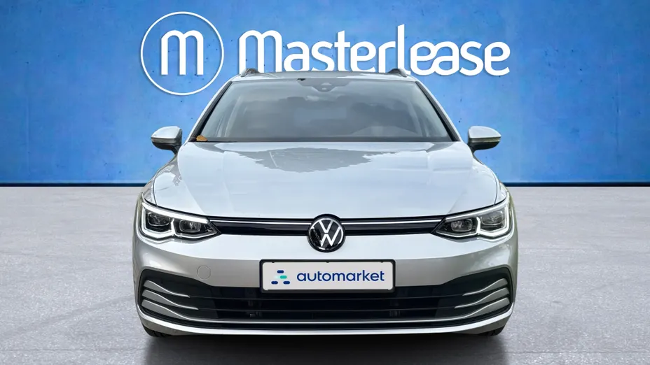 VOLKSWAGEN Golf Golf VIII 2.0 TDI Life