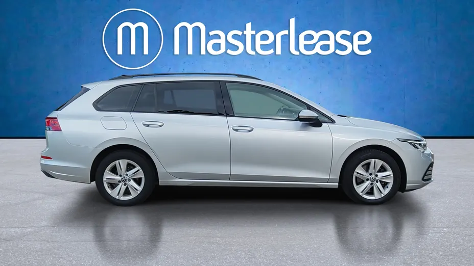 VOLKSWAGEN Golf Golf VIII 2.0 TDI Life
