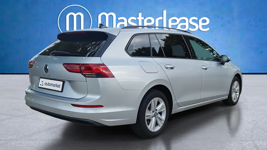 VOLKSWAGEN Golf Golf VIII 2.0 TDI Life