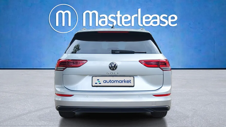 VOLKSWAGEN Golf Golf VIII 2.0 TDI Life