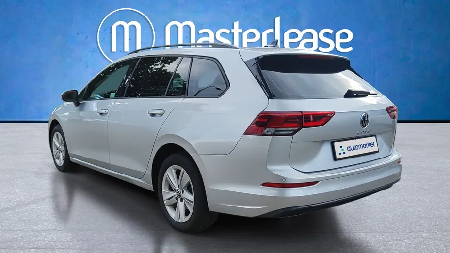 VOLKSWAGEN Golf Golf VIII 2.0 TDI Life
