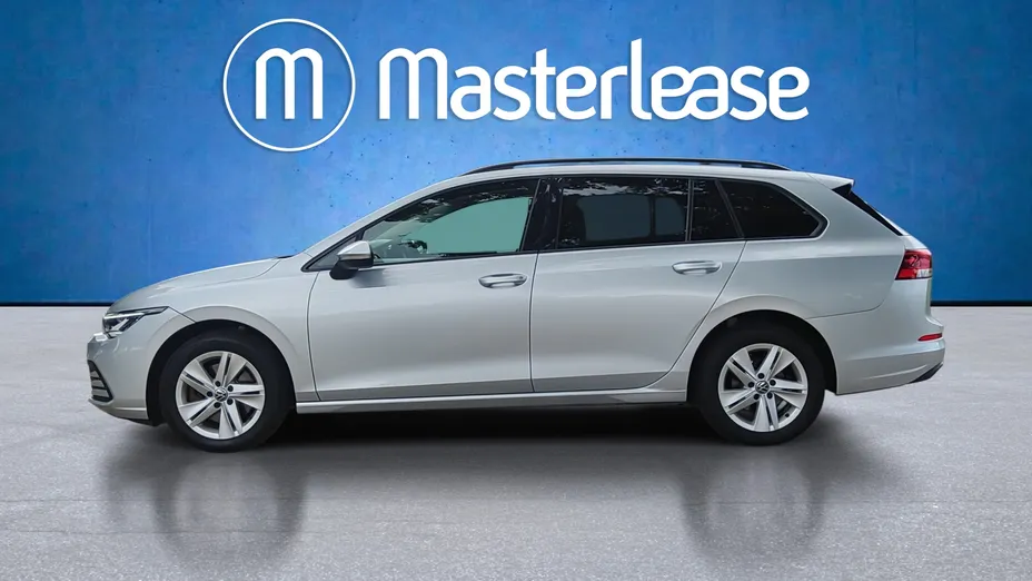 VOLKSWAGEN Golf Golf VIII 2.0 TDI Life