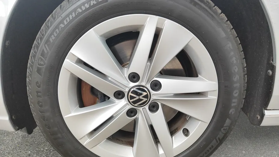 VOLKSWAGEN Golf Golf VIII 2.0 TDI Life