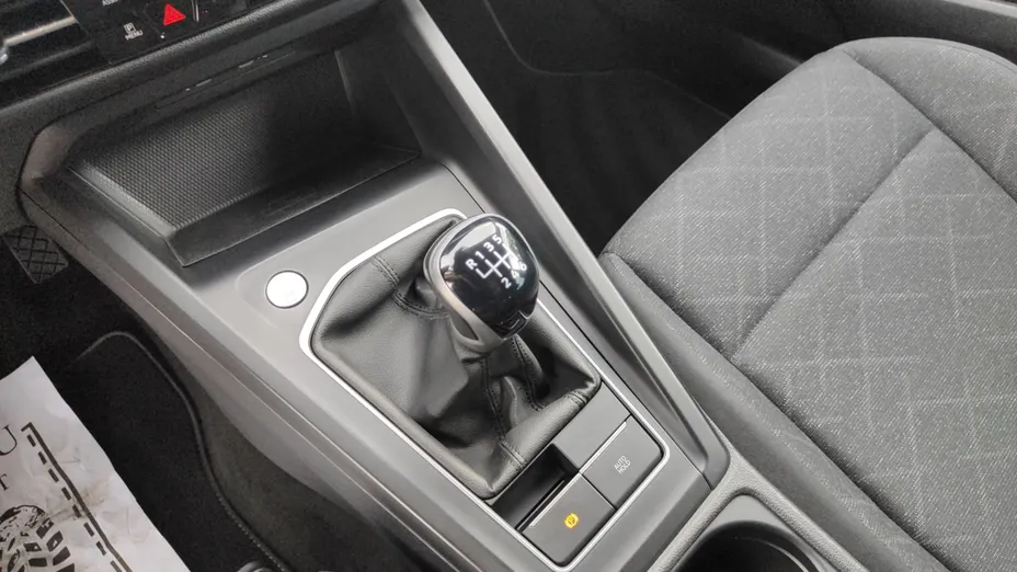 VOLKSWAGEN Golf Golf VIII 2.0 TDI Life