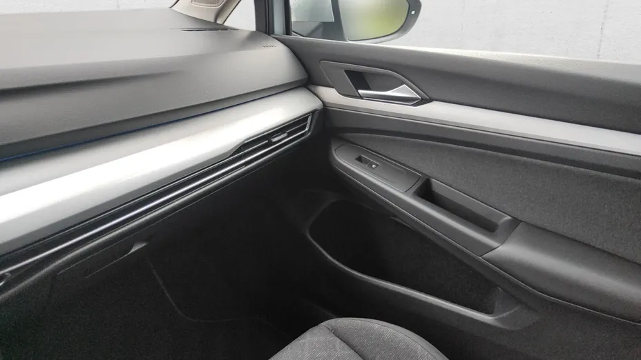 VOLKSWAGEN Golf Golf VIII 2.0 TDI Life