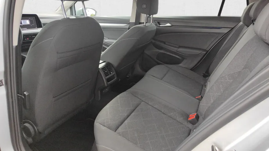 VOLKSWAGEN Golf Golf VIII 2.0 TDI Life
