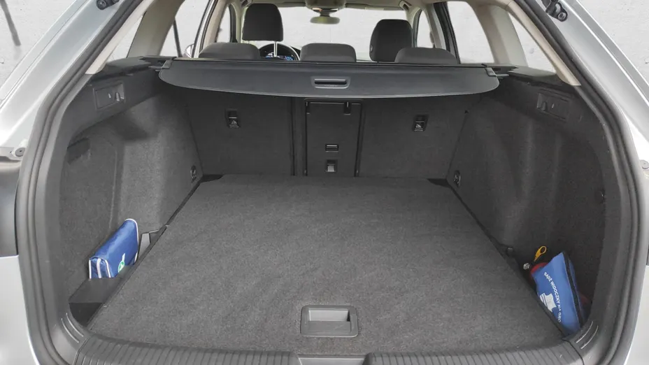 VOLKSWAGEN Golf Golf VIII 2.0 TDI Life