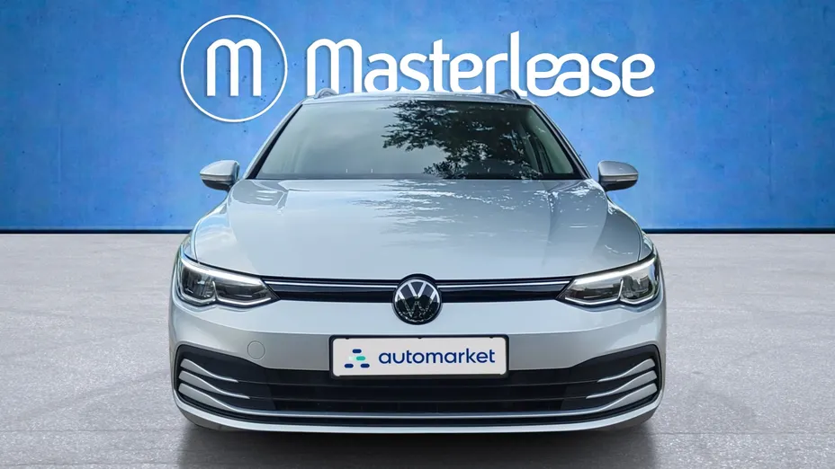 VOLKSWAGEN Golf Golf VIII 2.0 TDI Life