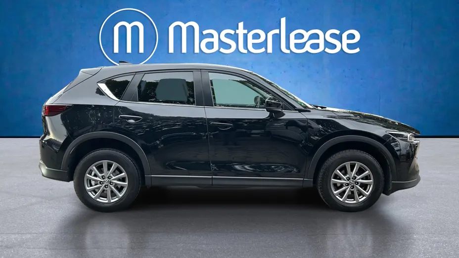 MAZDA CX-5 CX-5 2.0 Center-Line Plus 2WD aut