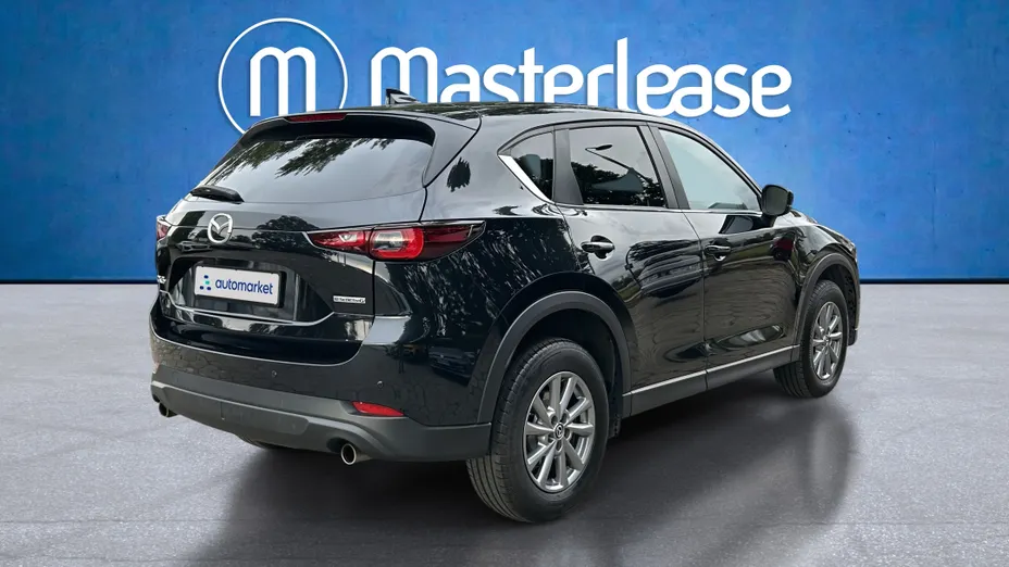 MAZDA CX-5 CX-5 2.0 Center-Line Plus 2WD aut