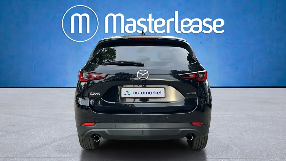 MAZDA CX-5 CX-5 2.0 Center-Line Plus 2WD aut