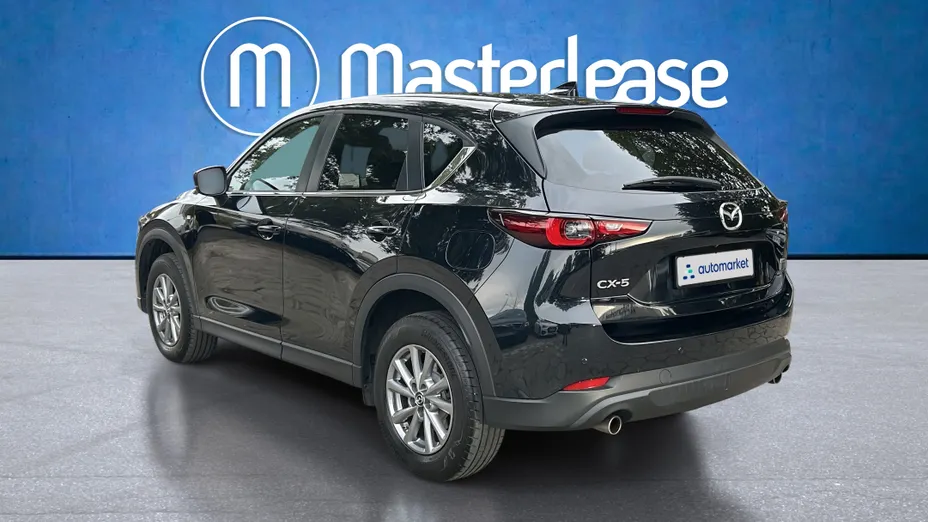 MAZDA CX-5 CX-5 2.0 Center-Line Plus 2WD aut