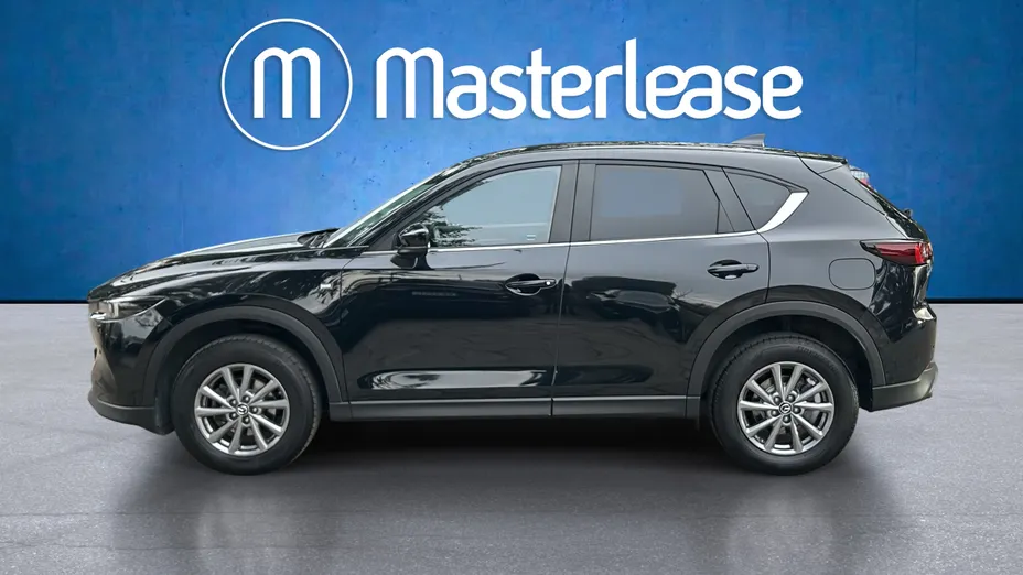 MAZDA CX-5 CX-5 2.0 Center-Line Plus 2WD aut