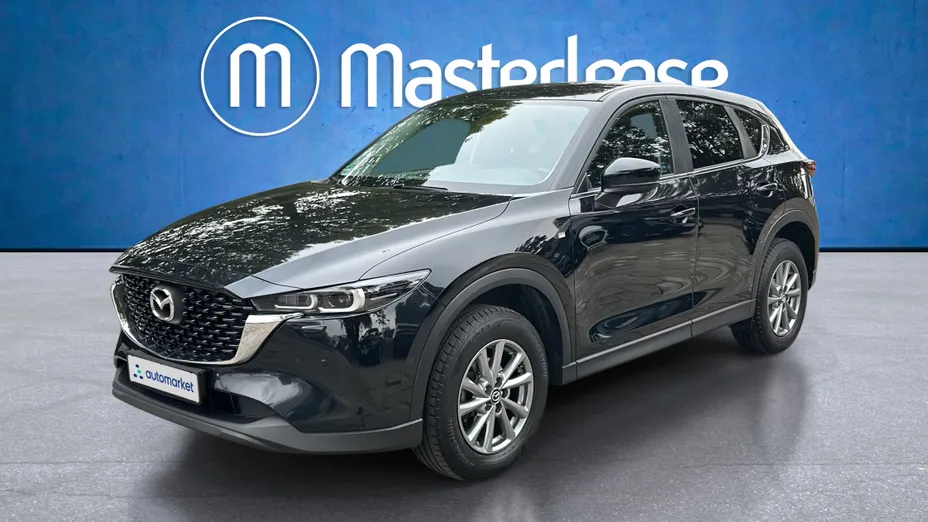 MAZDA CX-5 CX-5 2.0 Center-Line Plus 2WD aut