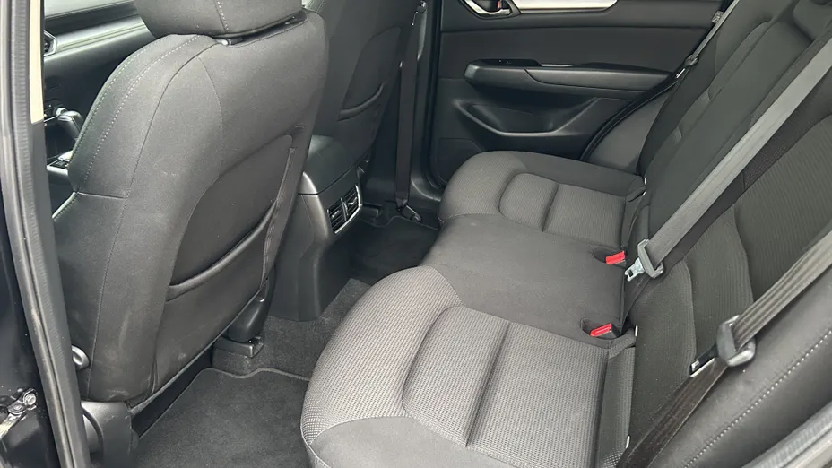 MAZDA CX-5 CX-5 2.0 Center-Line Plus 2WD aut