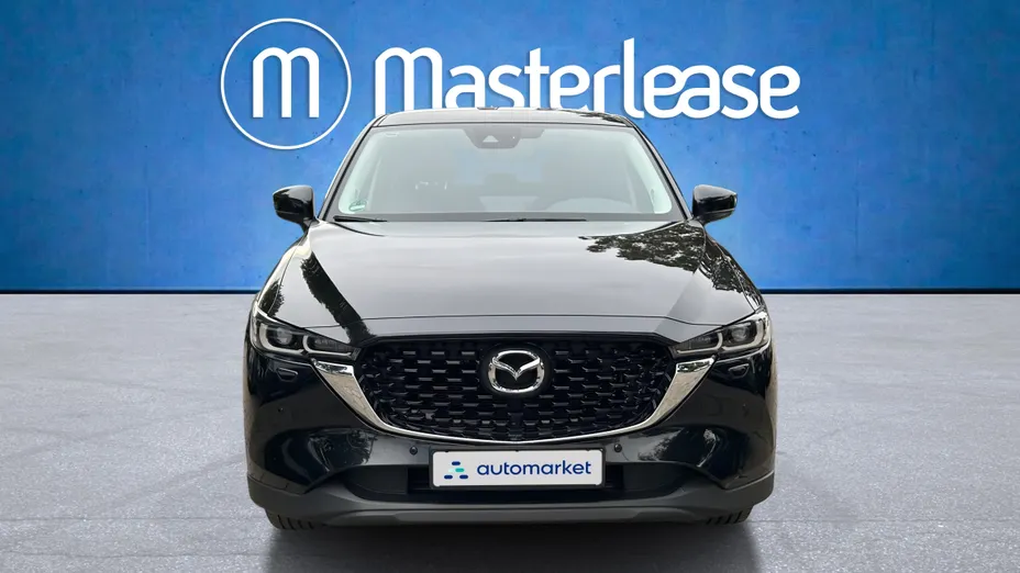 MAZDA CX-5 CX-5 2.0 Center-Line Plus 2WD aut