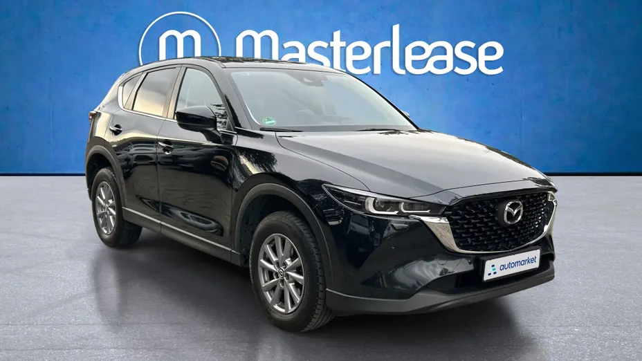 MAZDA CX-5 CX-5 2.0 Center-Line Plus 2WD aut