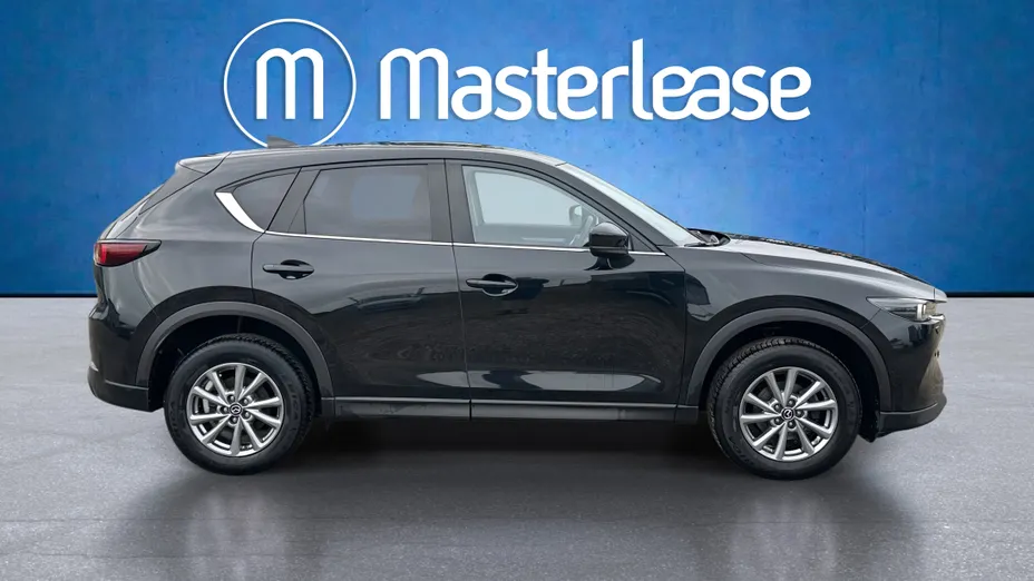 MAZDA CX-5 CX-5 2.0 Center-Line Plus 2WD aut