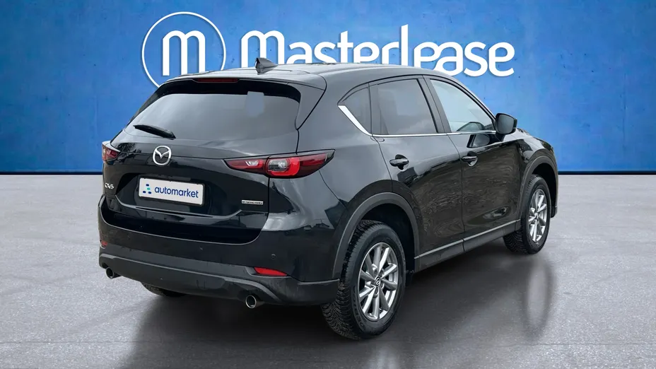 MAZDA CX-5 CX-5 2.0 Center-Line Plus 2WD aut