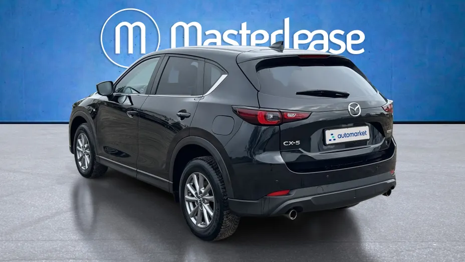 MAZDA CX-5 CX-5 2.0 Center-Line Plus 2WD aut