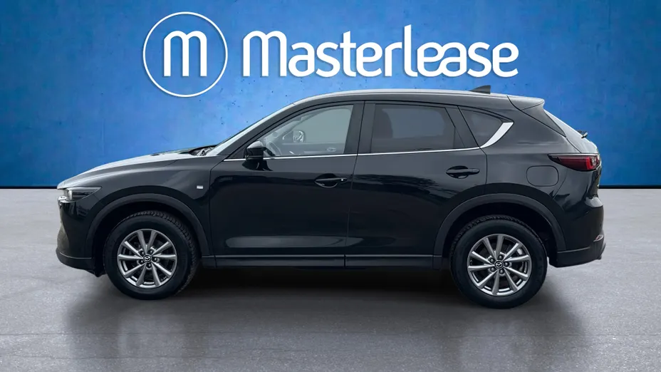 MAZDA CX-5 CX-5 2.0 Center-Line Plus 2WD aut