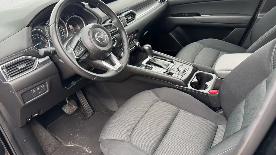 MAZDA CX-5 CX-5 2.0 Center-Line Plus 2WD aut