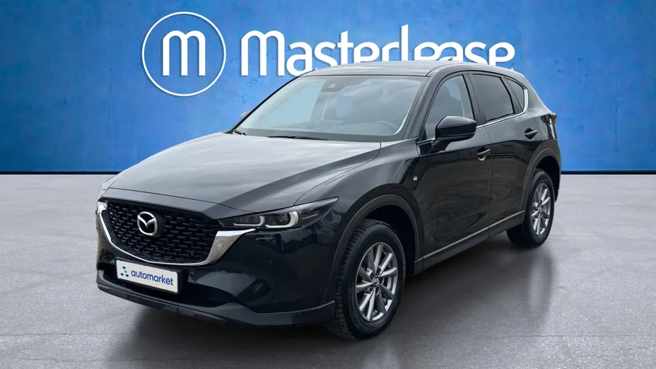 MAZDA CX-5 CX-5 2.0 Center-Line Plus 2WD aut