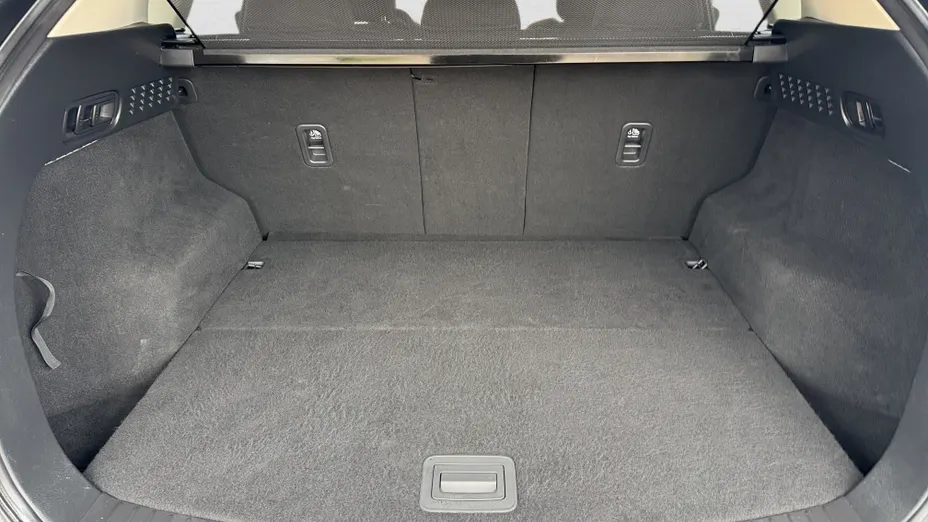 MAZDA CX-5 CX-5 2.0 Center-Line Plus 2WD aut