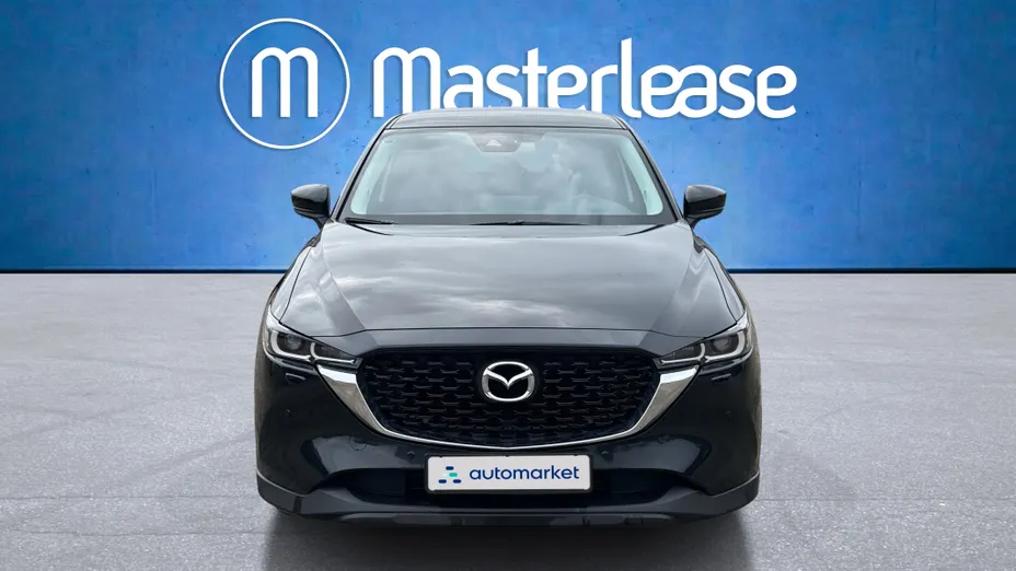 MAZDA CX-5 CX-5 2.0 Center-Line Plus 2WD aut