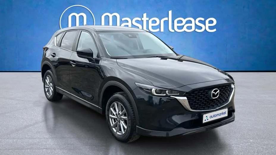 MAZDA CX-5 CX-5 2.0 Center-Line Plus 2WD aut