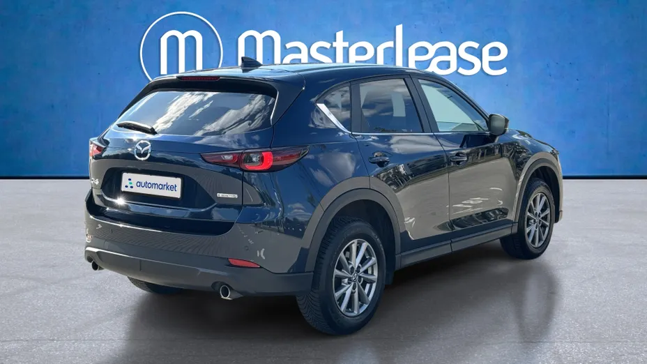 MAZDA CX-5 CX-5 2.0 Center-Line Plus 2WD aut