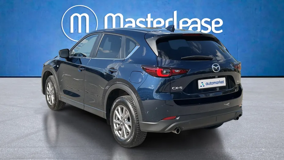 MAZDA CX-5 CX-5 2.0 Center-Line Plus 2WD aut