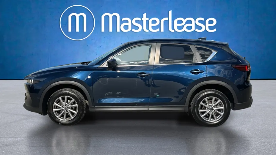 MAZDA CX-5 CX-5 2.0 Center-Line Plus 2WD aut
