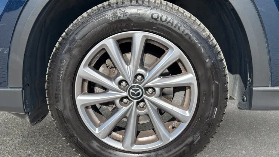 MAZDA CX-5 CX-5 2.0 Center-Line Plus 2WD aut