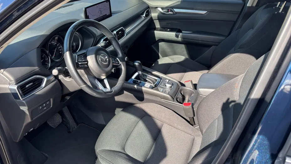 MAZDA CX-5 CX-5 2.0 Center-Line Plus 2WD aut