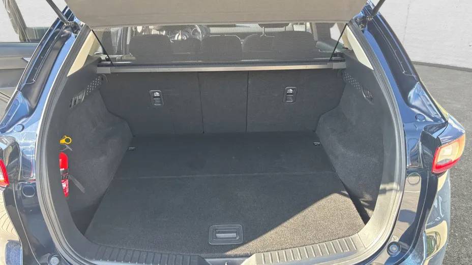 MAZDA CX-5 CX-5 2.0 Center-Line Plus 2WD aut