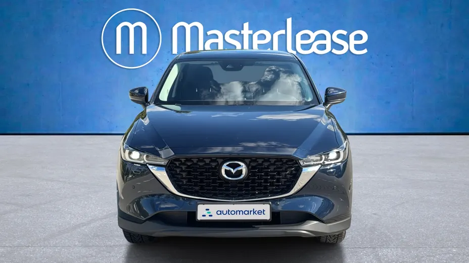 MAZDA CX-5 CX-5 2.0 Center-Line Plus 2WD aut