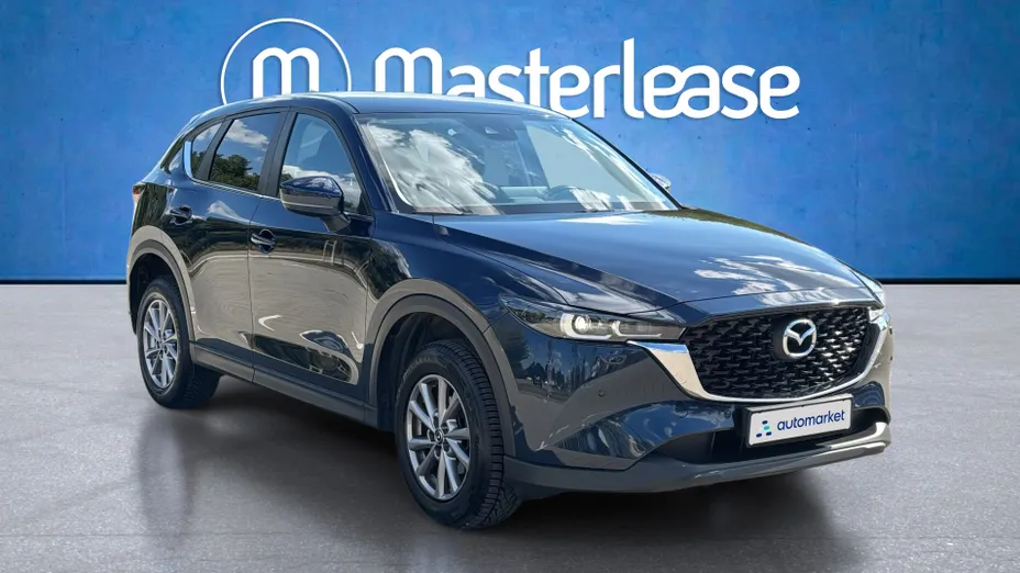MAZDA CX-5 CX-5 2.0 Center-Line Plus 2WD aut
