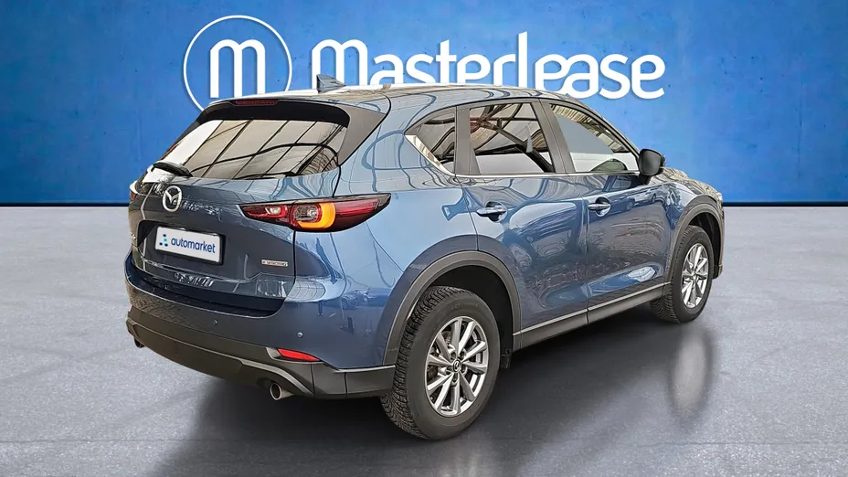 MAZDA CX-5 CX-5 2.0 Center-Line Plus 2WD aut