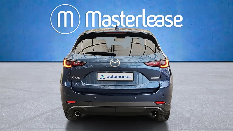 MAZDA CX-5 CX-5 2.0 Center-Line Plus 2WD aut