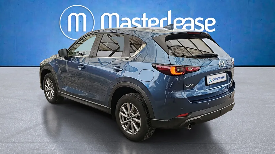 MAZDA CX-5 CX-5 2.0 Center-Line Plus 2WD aut