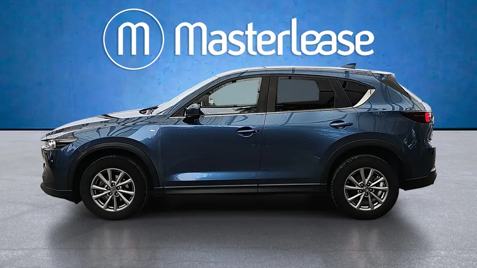 MAZDA CX-5 CX-5 2.0 Center-Line Plus 2WD aut